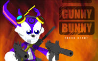 Gunny Bunny