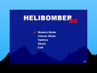 Helibomber