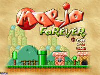 Mario Forever