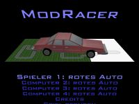 ModRacer