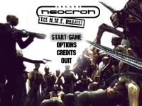 Neocron