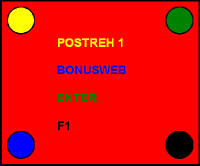 Posteh 1