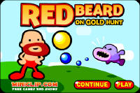 Red Beard