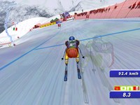 Ski Challenge 06