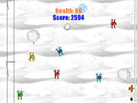 Ski Racer 2