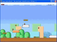 Super Mario World: New Levels