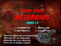 ST: Asteroids