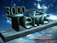 Tetris 3000