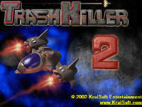 Trash Killer 2