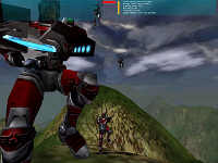 Tribes 2