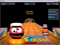 Zosso Bowling