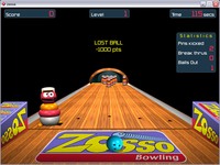 Zosso Bowling