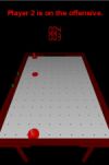 Air Hockey 