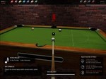 Billiard Simulator