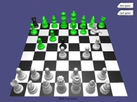 Chess  3D