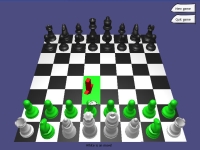 Chess  3D