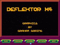 Deflektor