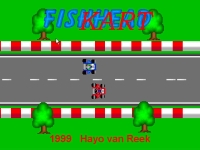 Fishhead Kart 