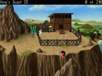 Kings Quest 3 