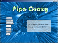 Pipe Crazy