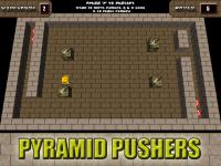 Pyramid Pushers