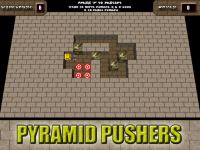 Pyramid Pushers