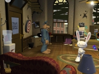 Sam & Max