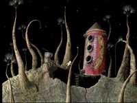 Samorost 2