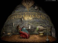 Samorost 2