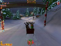 Santa Ride! 2