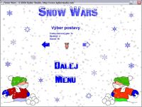 Snow Wars