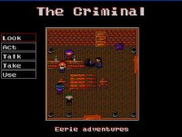 The Criminal 