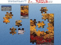 Webetiser Puzzle