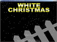 White Christmas