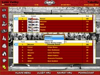 World Racing Manager 2007