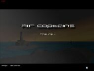 Air Captains