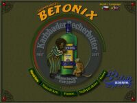 Betonix 