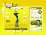 Citrus City