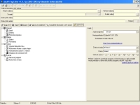 abc AVI Tag Editor - vt obrzek z hlavnho okna programu