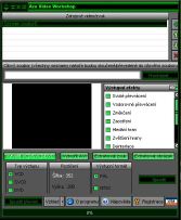 Ace Video Workshop - vt obrzek z programu