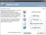 Advanced Registry Doctor - vt obrzek z programu