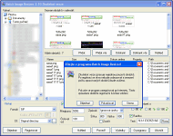 Batch Image Resizer - vt obrzek z programu