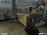 Battlefield 2: Special Forces - vt obrzek ze hry