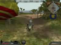 Battlefield: Vietnam - vt obrzek ze hry