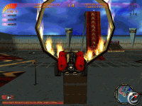 Carmageddon TDR 2000 - vt obrzek ze hry