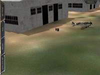 Combat Flight Simulator 3: Battle for Europe - větší obrázek ze hry