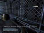 The Chronicles of Riddick: Escape from Butcher Bay - větší obrázek ze hry
