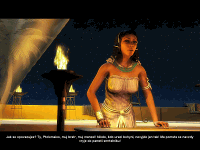 Cleopatra: A Queen’s destiny - vt obrzek ze hry