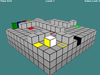 Cubic Conundrum