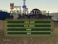 Conflict: Desert Storm - vt obrzek ze hry